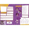 K3 Vriendenboek - Superhelden
