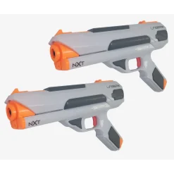 Laser x - nxt double blasters