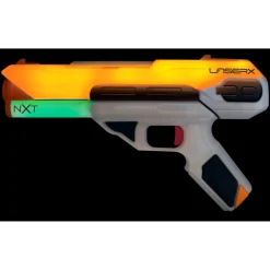 Laser x - nxt double blasters