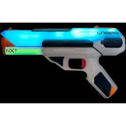 Laser x - nxt double blasters