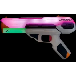 Laser x - nxt double blasters
