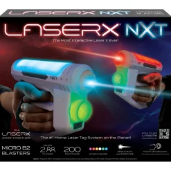 Laser x nxt micro b2 blaster