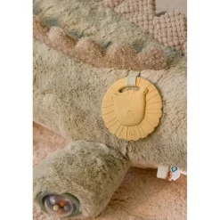 LD Activiteitenknuffel Krokodil Xl Safari Friends