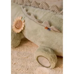 LD Activiteitenknuffel Krokodil Xl Safari Friends
