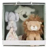 LD Giftset Safari Friends