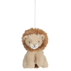 LD Houten Muziekmobiel Fsc Safari Friends