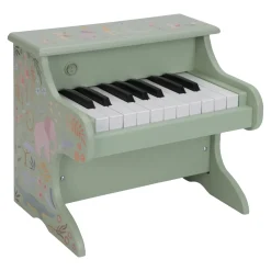 LD Houten Piano Groen Fsc Safari Friends