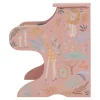 LD Houten Piano Roze Fsc Safari Friends