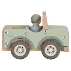LD Houten Safari Auto Fsc Safari Friends