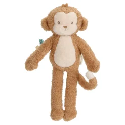 LD Knuffel Aap Safari Friends