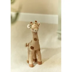 LD Knuffel Giraf Safari Friends