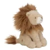LD Knuffel Leeuw 17 Cm Safari Friends