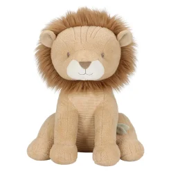 LD Knuffel Leeuw 60Cm Safari Friends