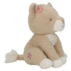 LD Knuffel Leeuwin 25 Cm Safari Friends