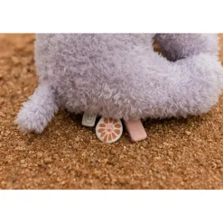 LD Knuffel Olifant Safari Friends