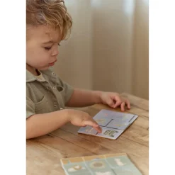 LD Lotto Spel Fsc Safari Friends
