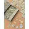 LD Magnetisch Speelbord Fsc Safari Friends