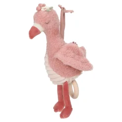 LD Muziekdoosje Flamingo Safari Friends