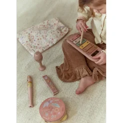 LD Muziekset Pink Fsc Safari Friends