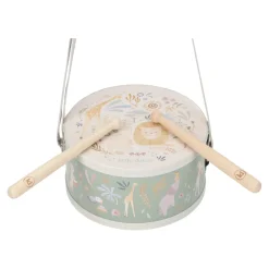 LD Muziektrommel Fsc Safari Friends