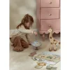 LD 6 Puzzels Fsc Safari Friends