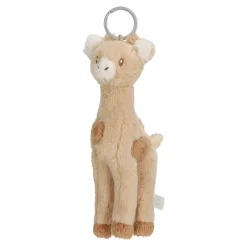LD Sleutelhanger Giraf Safari Friends