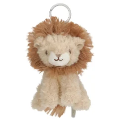 LD Sleutelhanger Leeuw Safari Friends