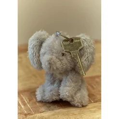 LD Sleutelhanger Olifant Safari Friends