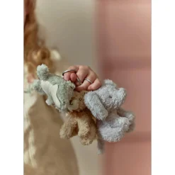 LD Sleutelhanger Olifant Safari Friends