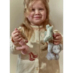 LD Sleutelhanger Olifant Safari Friends