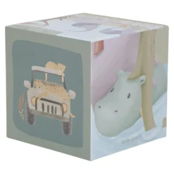 LD Stapeltoren Fsc Safari Friends