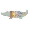 LD Xylofoon Krokodil Fsc Safari Friends