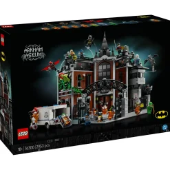 LEGO 76300 Arkham Asylum