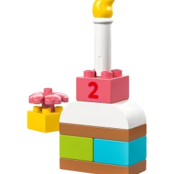 Lego 30712 Bag Feestelijke taart