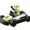 Lego 30719 Bag Go Kart Racer