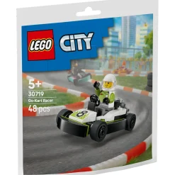 Lego 30719 Bag Go Kart Racer