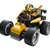 Lego 30723 Bag Ninja Cole's auto