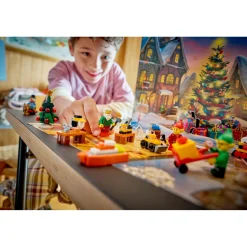 LEGO City 60510 Adventskalender 2026
