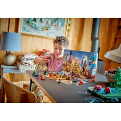 LEGO City 60510 Adventskalender 2026