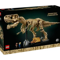 LEGO Dinosaur Fossils: Tyrannosaurus rex (76968)