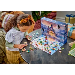 LEGO Disney Princess 43298 Adventskalender 2026