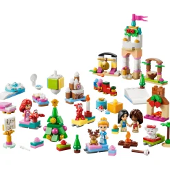 LEGO Disney Princess 43298 Adventskalender 2026