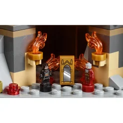 LEGO 71043 Harry Potter: kasteel Zweinstein