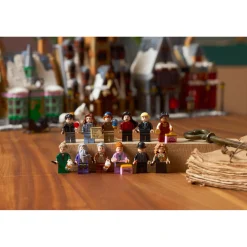 LEGO Harry Potter 76457 Village of Hogsmeade Collector's Edition