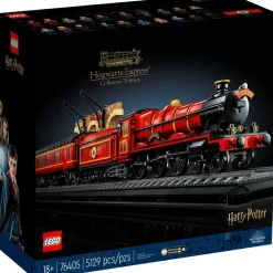 LEGO Hogwarts Express 76405