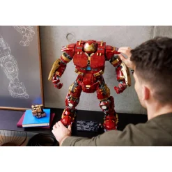 LEGO Hukbuster 76210