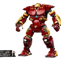 LEGO Hukbuster 76210