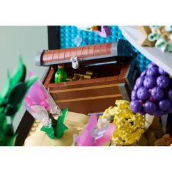LEGO Icons Tropical Aquarium (10366)
