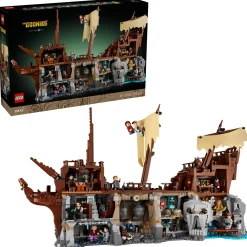 LEGO Ideas 21363 The Goonies