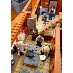LEGO Ideas Twilight The Cullen House 21354